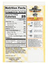 Southeastern Mills 3 4.5 (Pack 4) Gravy Mix, Roast Beef Gravy Mix, Custom Blend of Spices & Seasonings, Makes Cups