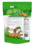 Tropical Fields (9.3oz) Crispy Coconut Rolls - Organic, Gluten Free, Dairy Free