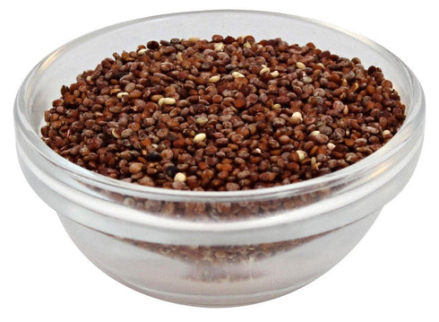 Shiloh Farms 16 oz Organic Red Quinoa Grain