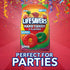 5 50 oz LIFE SAVERS Flavors Hard Candy, Party Size, Bag
