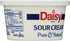 Daisy Brand 8 DAISY Sour Cream Ounce