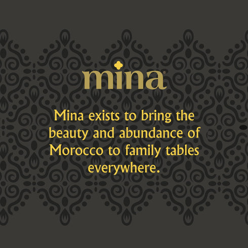 Pack 6, Mina Saffron Rice, Festive Rice, Pearl Couscous, Variety of Ready to Eat, Microwavable, Couscous Pearls, Side