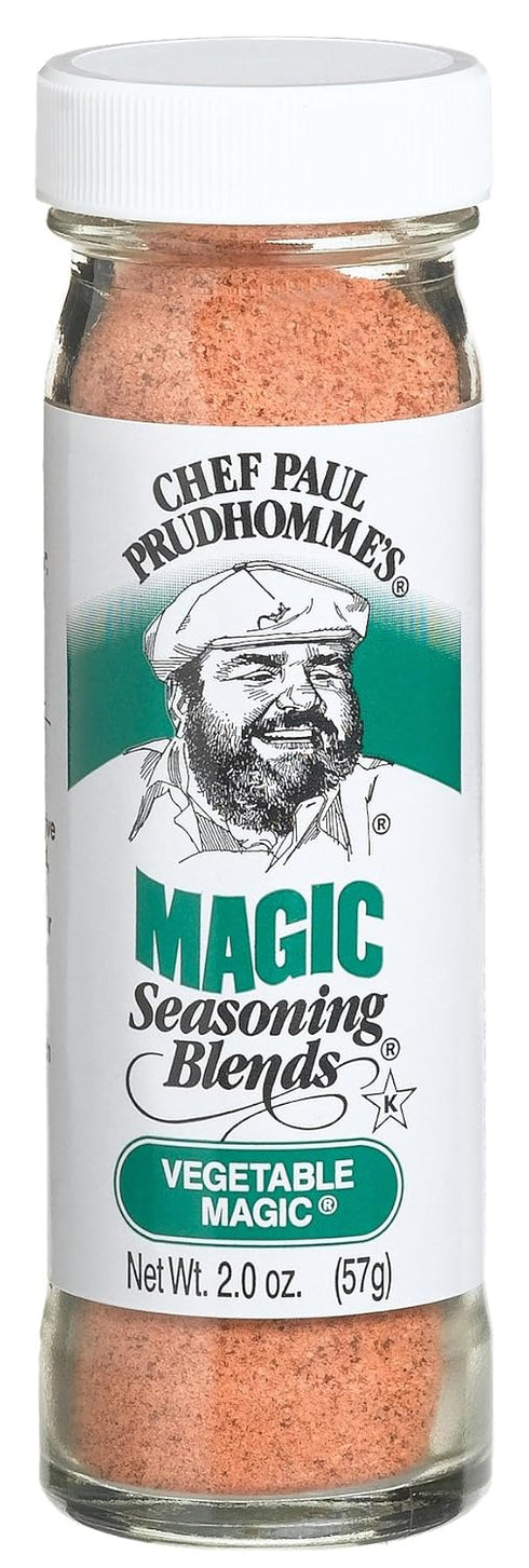 Magic Seasoning Blends Ssnng Vegetable