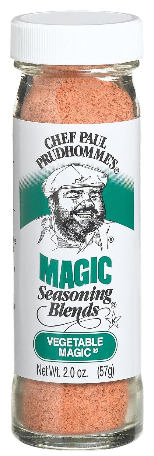Magic Seasoning Blends Ssnng Vegetable