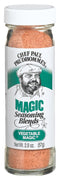 Magic Seasoning Blends Ssnng Vegetable