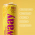 Waay 12 Lemon Sparkling Protein Water, FZ