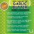 GLP-1 Everything But The Garlic Butter Herbs & Seasoning | Gourmet Seasoning, Artisanal Spice Blend | All Natural, Non