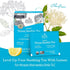 Throat Soothie Tea with Elderflower for Immune Support - 16-Count, Safe for Kids & During Pregnancy
