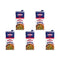 Swanson 100% Natural Spicy Beef Broth, 32 oz Carton (Pack of 5)