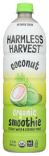 Harmless Harvest Organic Original Coconut Smoothie, 32 Fz