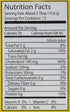 Backpacking Pack 6-5.1 oz. Ova Easy Dehydrated Egg Crystals Powdered Eggs Made From All-Natural Ingredients