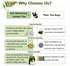 100% (30 luoptea Rosemary &lemon Tea Bags| Natural,Caffeine-Freewith Sun-Dried Lemon Peel &RosemaryLeaves,No-GMO