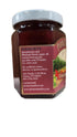 Gourmet Strawberry Rhubarb Jam by Pioneer Valley