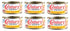 Century Tuna Flake in Vegetable Oil 180g (6 Pack)