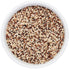 (28 oz (800g)) Aiva Tri Color Quinoa Seeds | White Red Black Quinoa Blend | Whole Grain Quinoa Mix | Cooking Ingredient