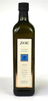 100% 25.5 oz (750mL) ZOE Diva Select Koroneiki Greek Extra Virgin Olive Oil, Cold Pressed, Koroneiki Olives, Imported