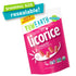 Packs 5 (Pack 6) YumEarth Organic Gluten Free Strawberry Licorice Snack - Allergy Friendly, Gluten Free, Non-GMO