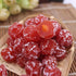 CYHJTCHS (7.06oz) 200g Salty and Sweet Dried Plum - Crack Seed Preserved Plum Fruit, Fruit Snack, Salty Sour Dried