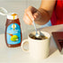 1 15.5 oz Copra Organic Coconut Nectar (HONEY Substitute) | Sugar Substitute | Vegan, Gluten Free, Non-GMO | Unit x