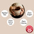 Teekanne Fruit Infusion Tea Selection for Refreshing Beverages