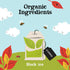 Clipper Tea Organic Fairtrade English Breakfast, Big Ben - USDA Organic, Non-GMO, Fair Trade, Sustainable Caffeinated