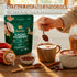 (2 (32 oz)) U Chocolate Organic Cacao Powder - Natural - Fresh From our Farm bags