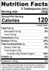 1.5 (24 Oz Banana Creme Instant Pudding Mix - ) Tub