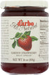 Darbo D'arbo Strawberry Fruit Spread, 16 oz (3 Pack)