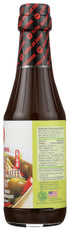 WAN JA SHAN Organic Worcestershire Sauce, Vegan, 10 FZ