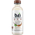 18 6 Pack Bai Antioxidant Infused Water Beverage, Molokai Coconut, with Vitamin C and No Artificial Sweeteners, Fluid