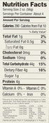 8 oz Annie Chun's Pad Thai Brown Rice Noodles