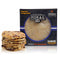 Tipicos Nokal Frozen Bean & Cheese Pupusas, Authentic Salvadoran Pupusas Frozen Meal,
