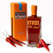 Stuzzi Premium Italian Hot Sauce, Small-Batch Craft Sauce, Dried Campanian & Cayenne