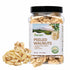 Zorrer Premium Peeled Walnuts Halves, Skinless Raw Walnuts Texture, Sweet, Crisp, No
