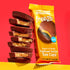 Free2b Pack (6 Count) Sunflower Butter Sun Cups, Safe for School and Allergy Friendly, Holiday and Special Occasion