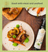 Herbed Olive Oil - Extra Virgin Tuscan Herb Olive Oil from Italy - Perfect for Infused Mediterranean Seasoning and Herb