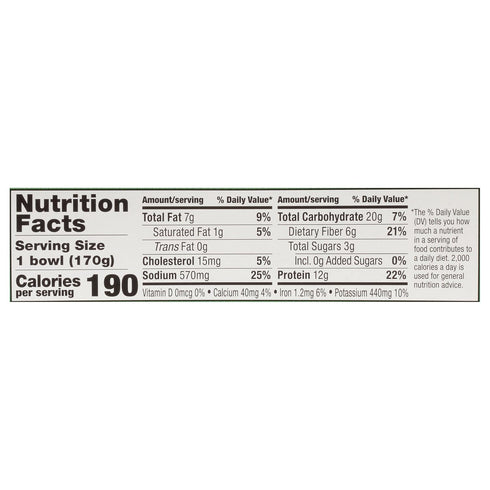 6 oz (Pack 1) 14g Bumble Bee Quick Catch Mediterranean Pasta, Wild Caught Tuna and Pasta Bowl, of - Ready to Enjoy