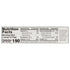 6 oz (Pack 1) 14g Bumble Bee Quick Catch Mediterranean Pasta, Wild Caught Tuna and Pasta Bowl, of - Ready to Enjoy