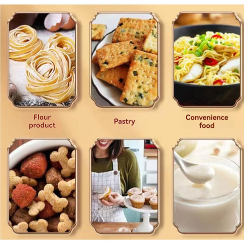 TIVVINK 180g/6.34OZ, Dehydrated Diced Potatoes Dried Potato Pieces,For Hash Browns,Stews,Soups,Home Fries.