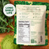 1.1 lb (17.64 oz) 83 Gya Tea Co Kale Powder Servings, Dried Whole Leaf Kale Powder, Greens Superfood for Smoothies