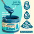 (1 Count, ELAVI Keto Cashew Butter, Kid-Friendly, Low-Sugar Dessert Spread | Vegan, No Added Sugar, No Sugar Alcohols