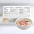 VIFON 2.11 oz (Pack 24) 3 Ph B Vietnamese Style Instant Rice Noodles, of | Halal Certified | Authentic Vietnamese Ph |