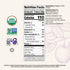 13 (Pack 1) Made In Nature Organic Dried Plums, Ounce of Vegan Snack, Non-GMO, Unsulfured, Gluten Free, Kosher