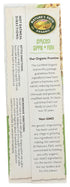 NATURES PATH CEREAL HOT GF SPC APP FLX