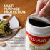 30%, 35.3 Oz (1 BISVUA Premium Pistachio Cream kg) Natural Pistachio Butter Spread Bulk | Dubai Chocolate Bar, Knafeh