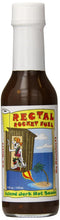 Rectal Rocket Fuel Island Jerk Hot Sauce, 5 Ounce