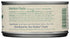 Bar Harbor 6.5 oz (184 Chopped Surf Clams | Sweet and Tender | grams) can