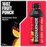 Potassium-Packed 16 Oz (Pack 12) BODYARMOR Sports Drink Sports Beverage, Fruit Punch, Coconut Water Hydration, Natural