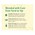 Immune 20 Celestial Seasonings Support Green Tea Tea Bags