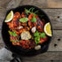 (4.5 GranAroma Jamaican Jerk Seasoning, Spicy Marinade, Flavorful Dry Rub, Chicken and Pork Ounce)